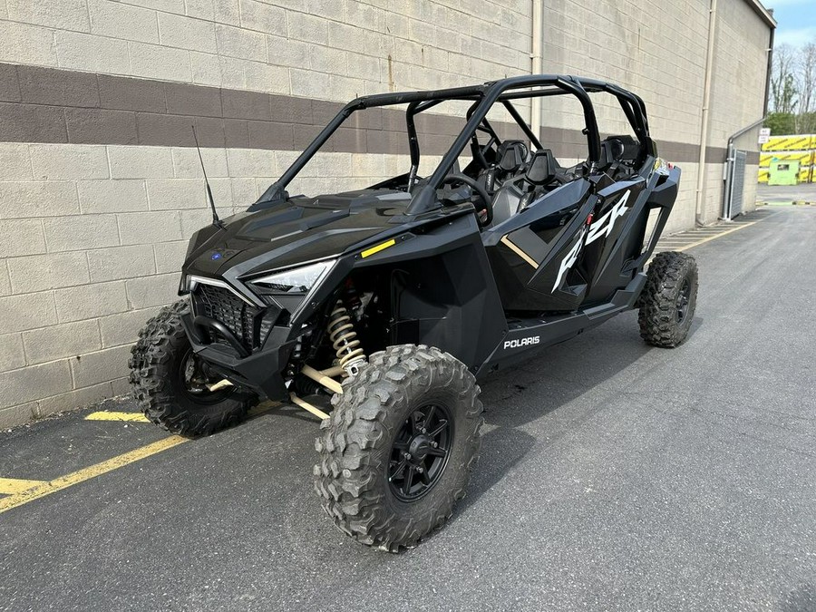 2022 Polaris® RZR PRO XP 4 Ultimate