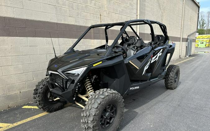 2022 Polaris® RZR PRO XP 4 Ultimate