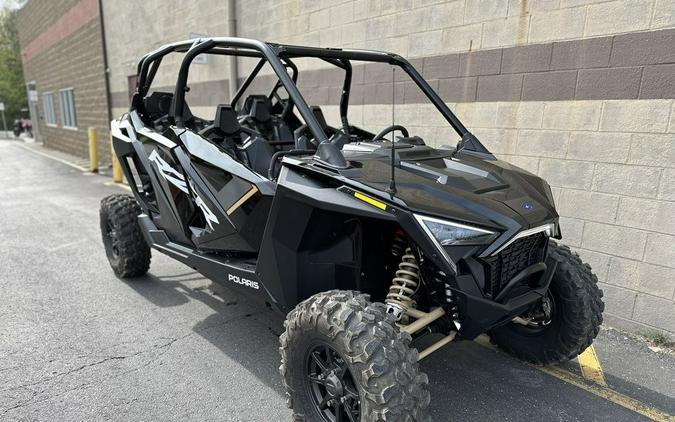 2022 Polaris® RZR PRO XP 4 Ultimate