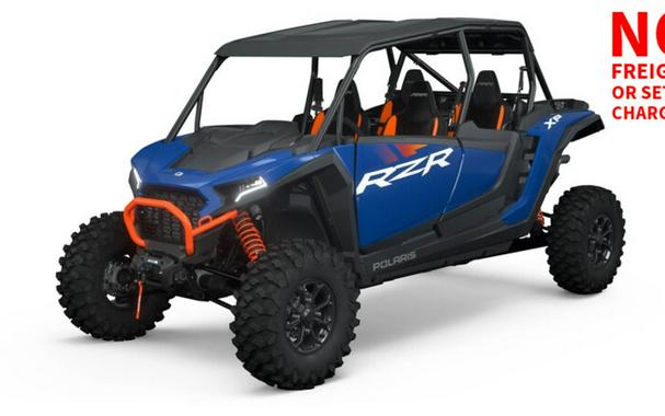 2025 Polaris® RZR XP 4 1000 Ultimate