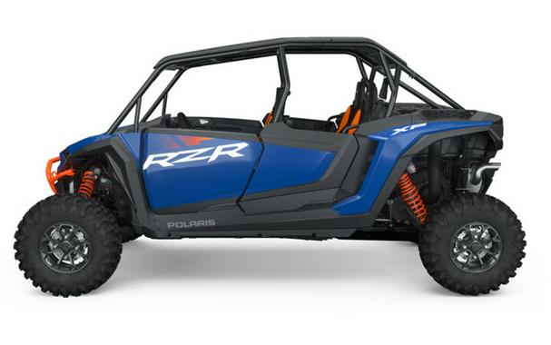 2025 Polaris® RZR XP 4 1000 Ultimate