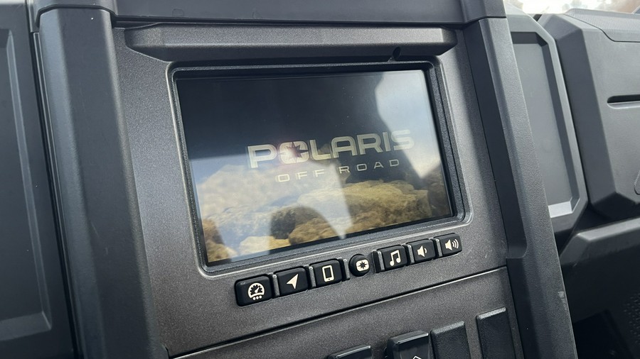 2024 Polaris Polaris XPEDITION XP Ultimate