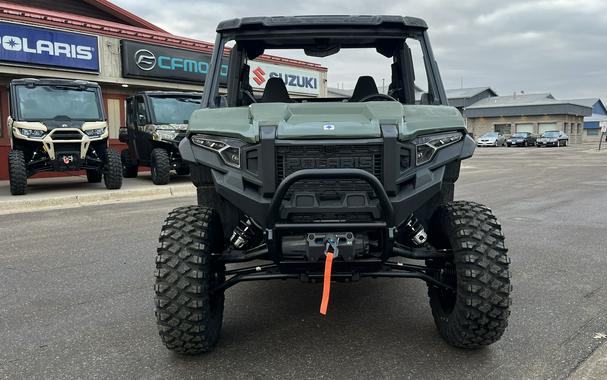 2024 Polaris Polaris XPEDITION XP Ultimate