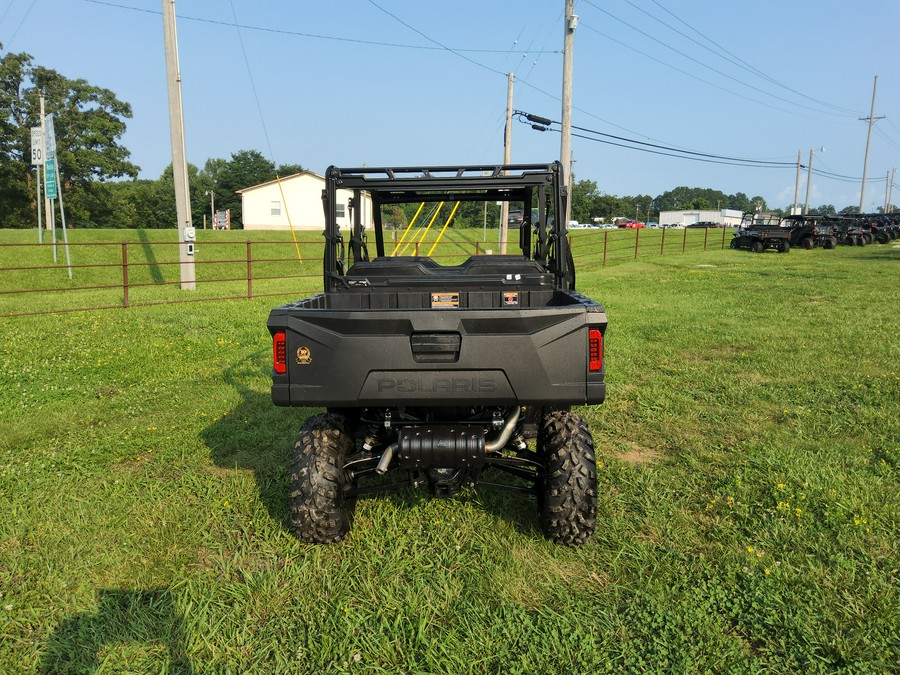 2024 Polaris Ranger Crew SP 570 Base