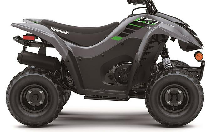 2025 Kawasaki KFX® 50