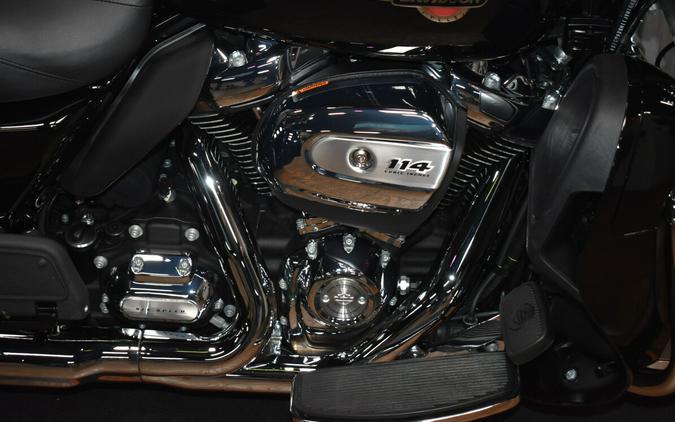 FLHTCUTG 2022 Tri Glide Ultra