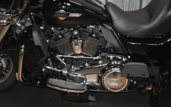 FLHTCUTG 2022 Tri Glide Ultra