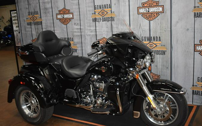 FLHTCUTG 2022 Tri Glide Ultra