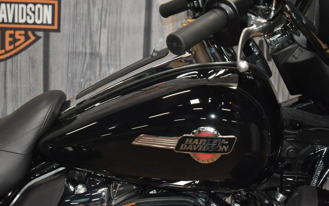 FLHTCUTG 2022 Tri Glide Ultra