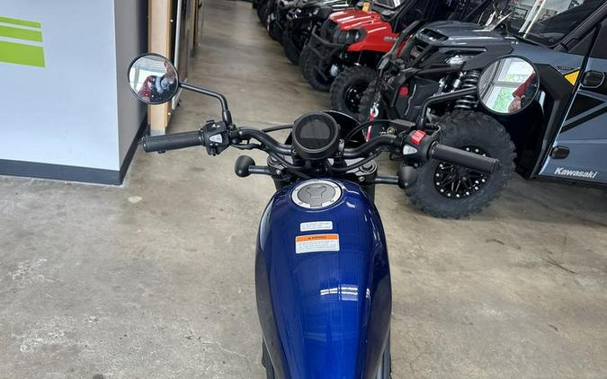 2025 Honda® Rebel 500 ABS SE