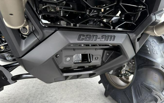 2026 Can-Am Outlander X mr 1000R Loft Green Satin