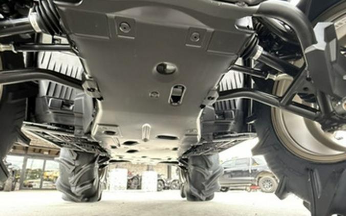 2026 Can-Am Outlander X mr 1000R Loft Green Satin