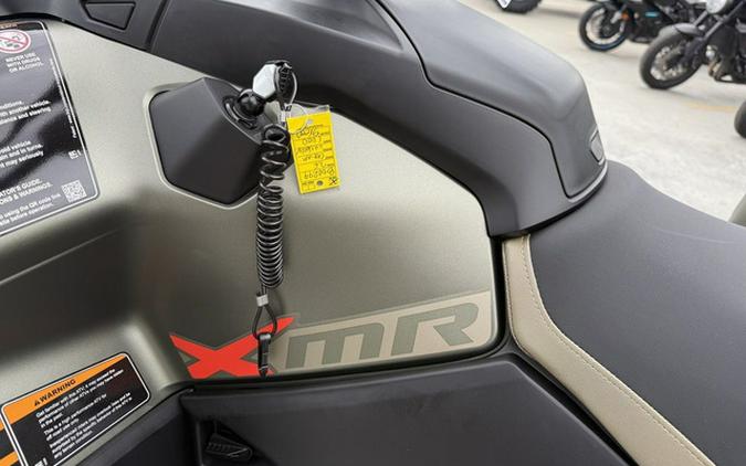 2026 Can-Am Outlander X mr 1000R Loft Green Satin