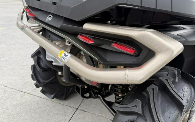 2026 Can-Am Outlander X mr 1000R Loft Green Satin