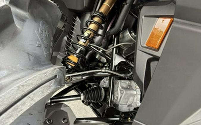 2026 Can-Am Outlander X mr 1000R Loft Green Satin