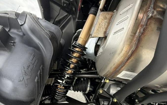 2026 Can-Am Outlander X mr 1000R Loft Green Satin