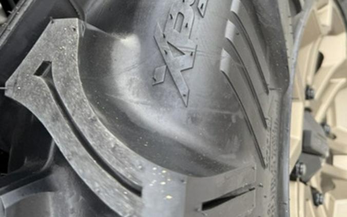 2026 Can-Am Outlander X mr 1000R Loft Green Satin