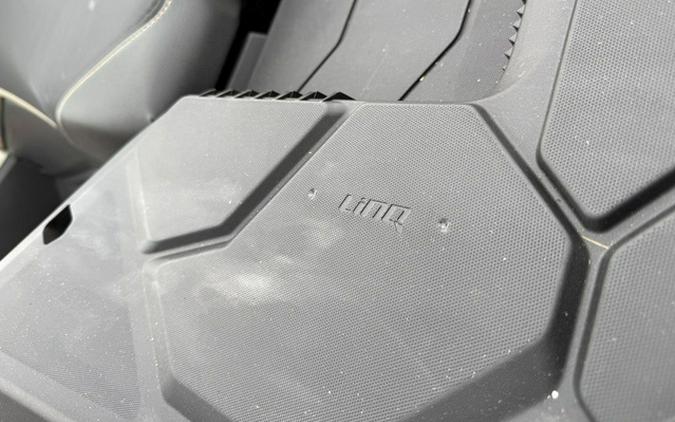 2026 Can-Am Outlander X mr 1000R Loft Green Satin