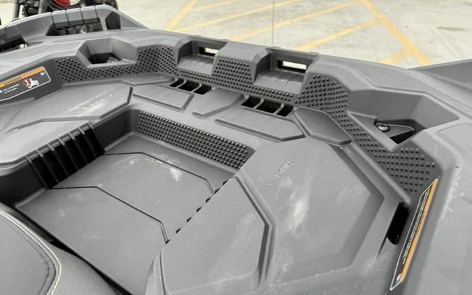 2026 Can-Am Outlander X mr 1000R Loft Green Satin