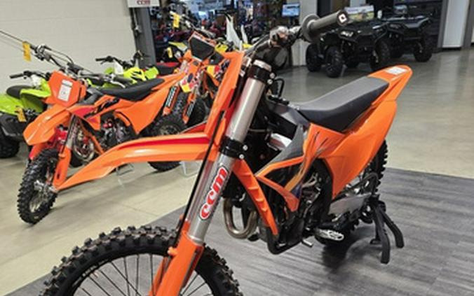2026 KTM SX 350 F