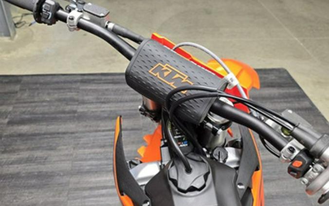 2026 KTM SX 350 F