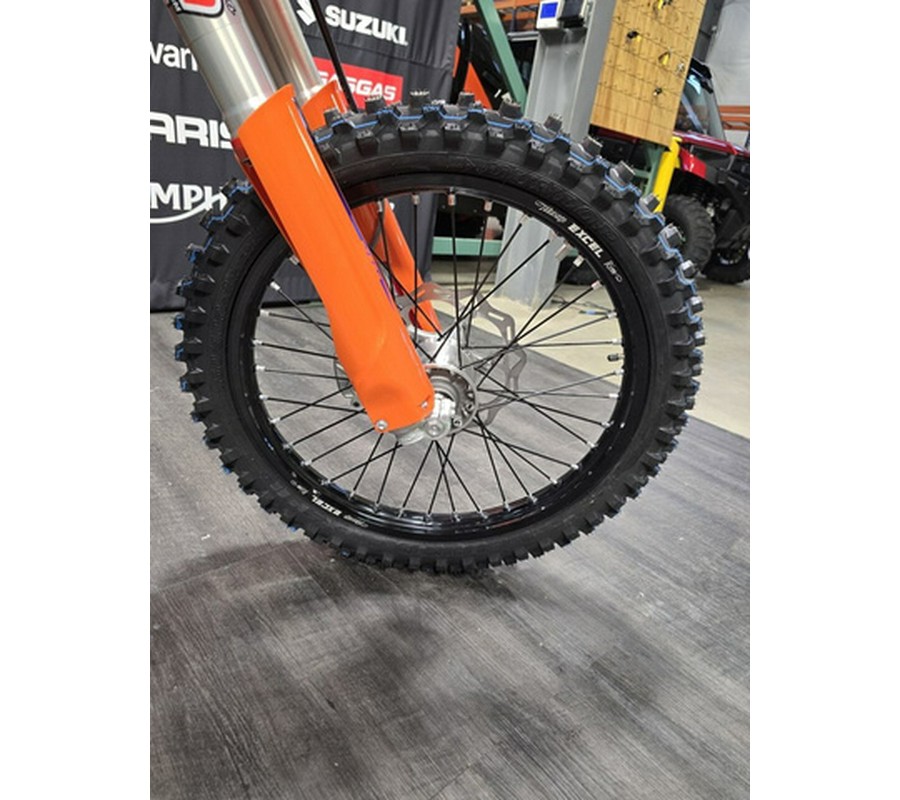 2026 KTM SX 350 F