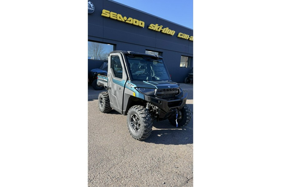 2026 Polaris Ranger XP 1000 NorthStar Ultimate