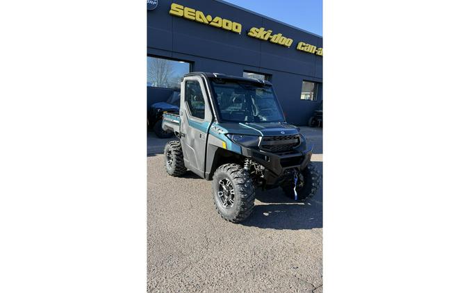 2026 Polaris Ranger XP 1000 NorthStar Ultimate