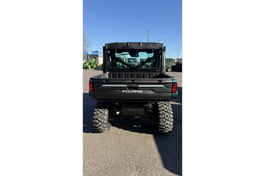 2026 Polaris Ranger XP 1000 NorthStar Ultimate
