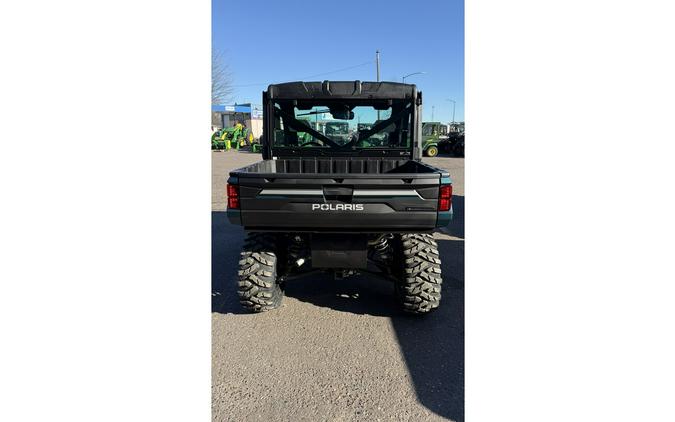 2026 Polaris Ranger XP 1000 NorthStar Ultimate