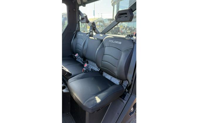 2026 Polaris Ranger XP 1000 NorthStar Ultimate