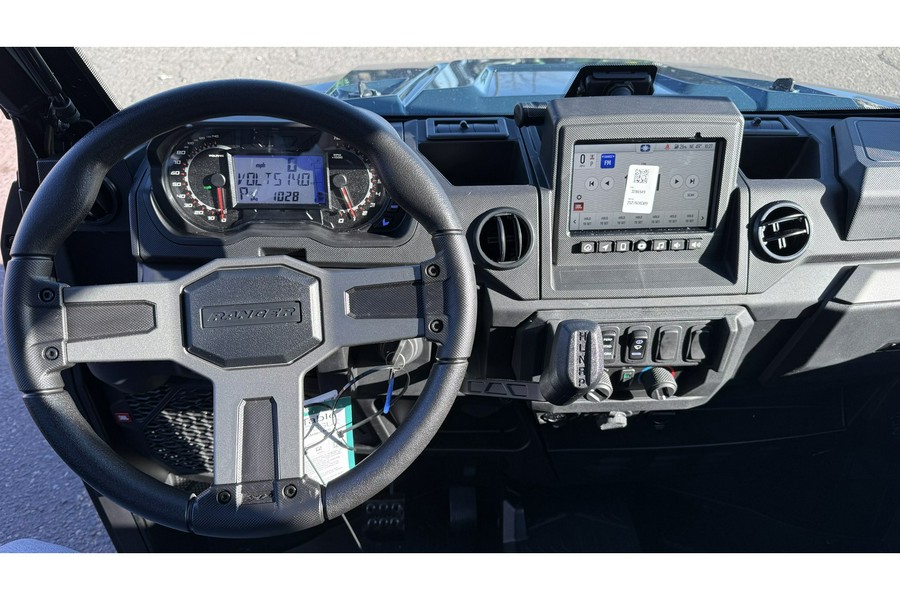 2026 Polaris Ranger XP 1000 NorthStar Ultimate