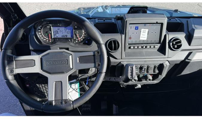 2026 Polaris Ranger XP 1000 NorthStar Ultimate