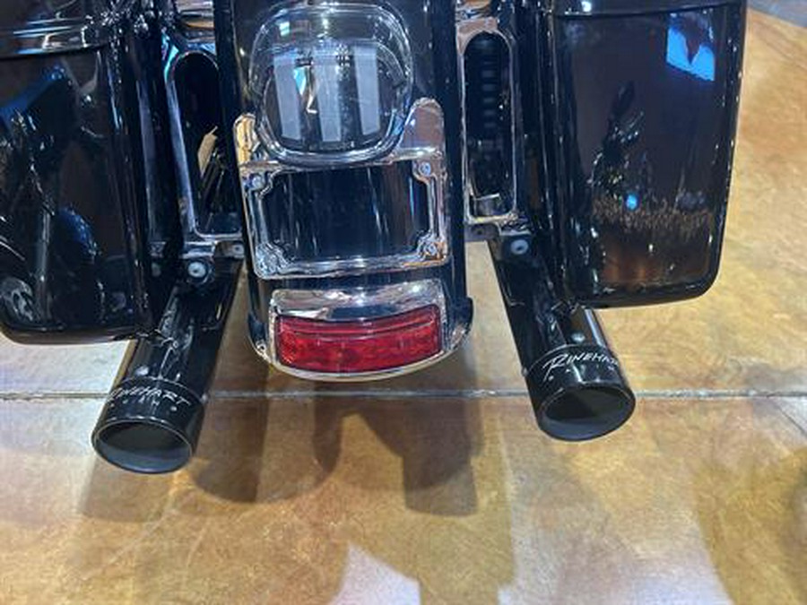 2015 Harley-Davidson ULTRA CLASSIC POLICE