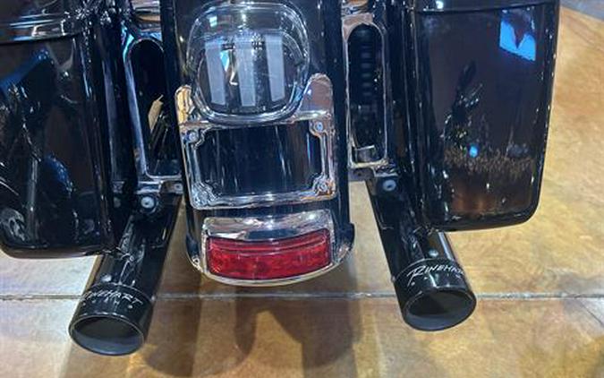 2015 Harley-Davidson ULTRA CLASSIC POLICE