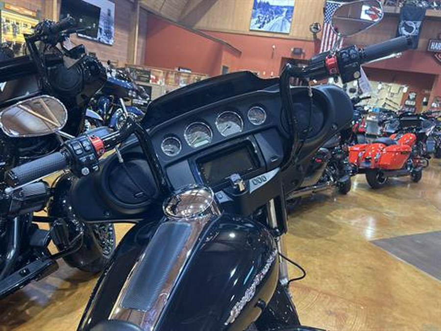 2015 Harley-Davidson ULTRA CLASSIC POLICE