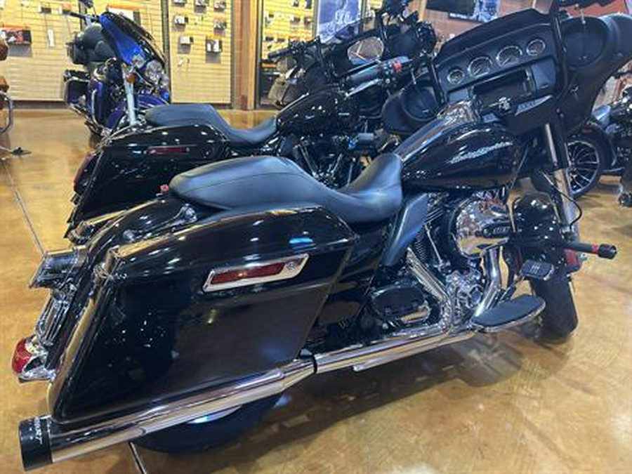 2015 Harley-Davidson ULTRA CLASSIC POLICE