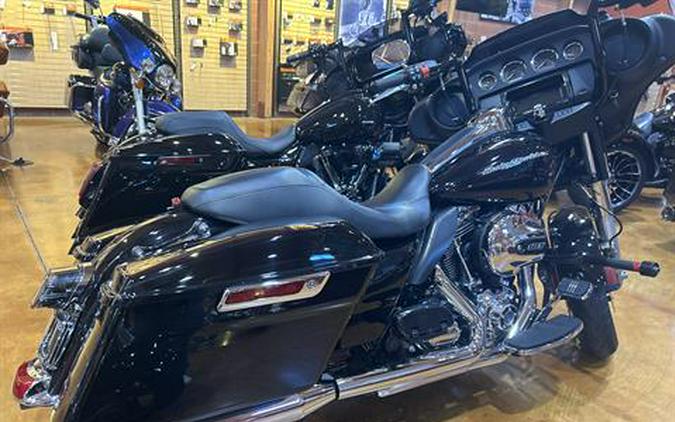 2015 Harley-Davidson ULTRA CLASSIC POLICE