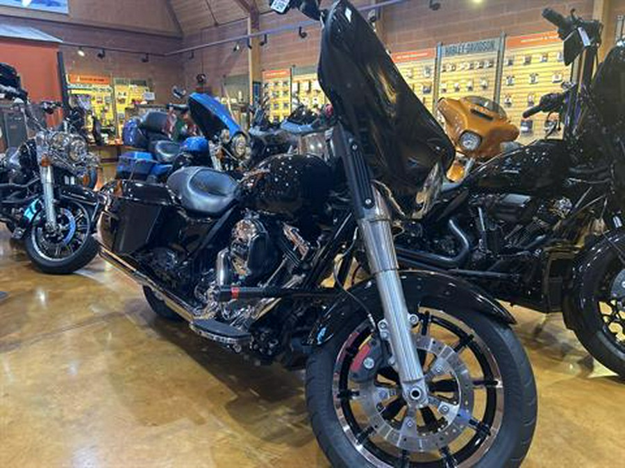 2015 Harley-Davidson ULTRA CLASSIC POLICE