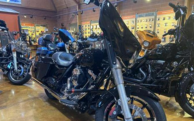 2015 Harley-Davidson ULTRA CLASSIC POLICE