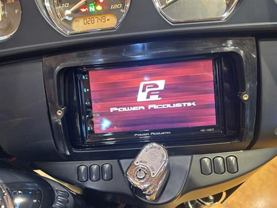 2015 Harley-Davidson ULTRA CLASSIC POLICE