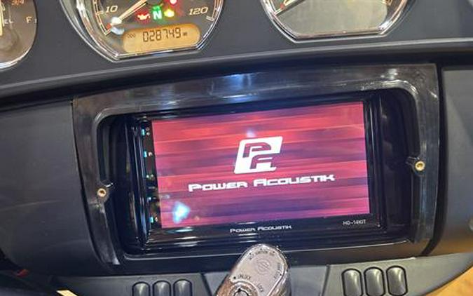 2015 Harley-Davidson ULTRA CLASSIC POLICE