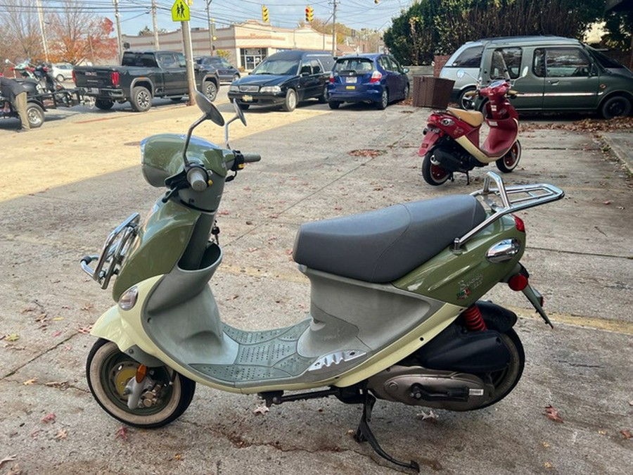 2007 Genuine Buddy 125 Italia