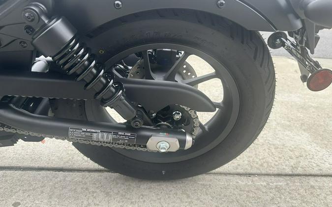 2026 Honda Rebel 300