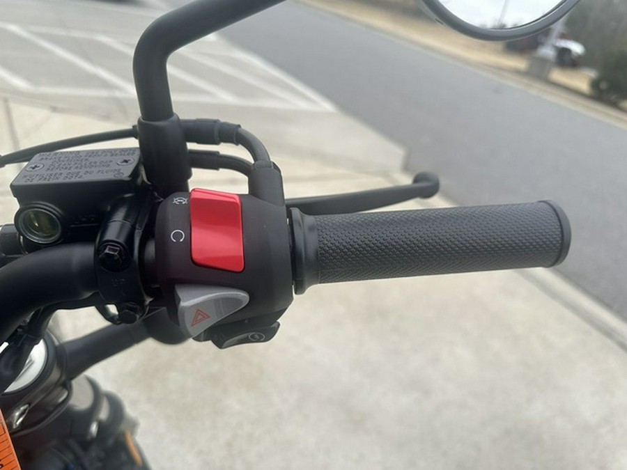 2026 Honda Rebel 300