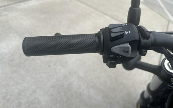 2026 Honda Rebel 300