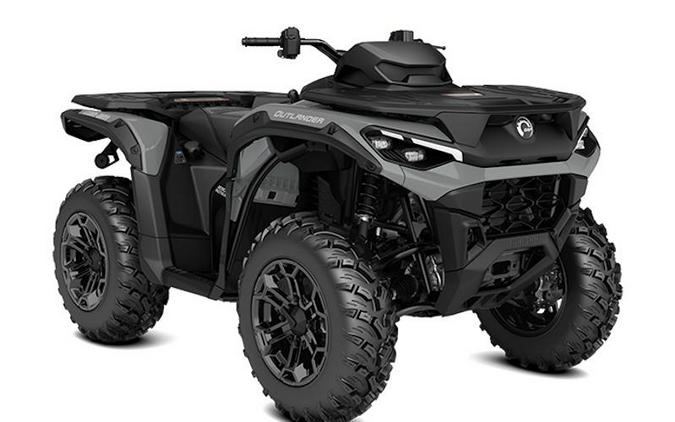 2026 Can-Am® Outlander DPS 1000R