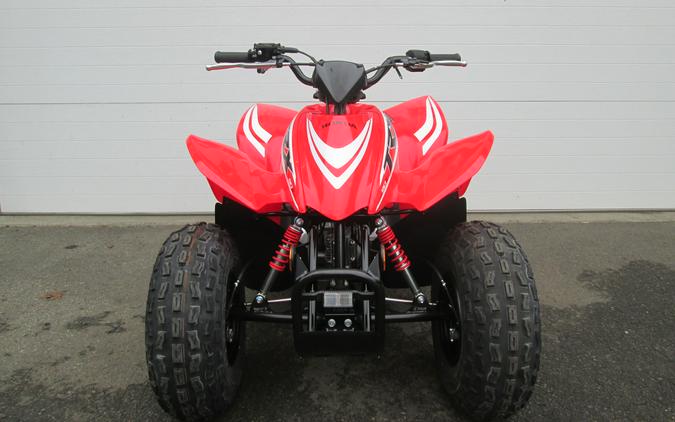 2026 TRX90X - Honda