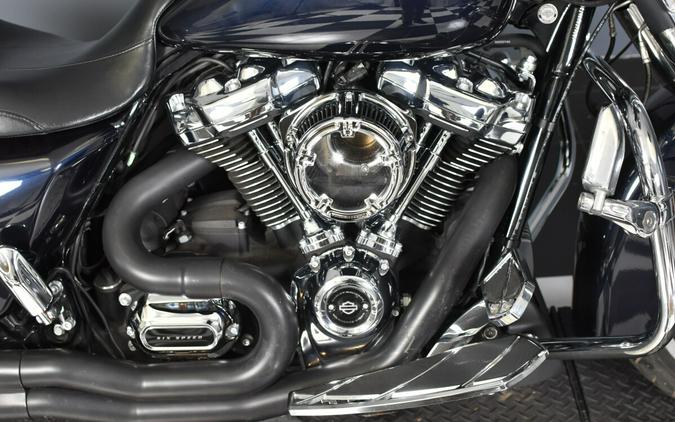 2019 Harley-Davidson Street Glide