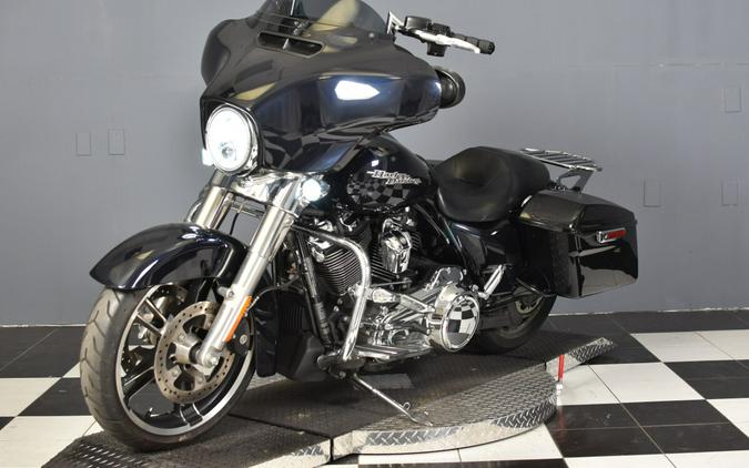 2019 Harley-Davidson Street Glide